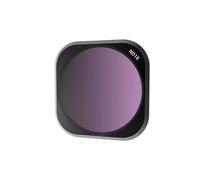 Filtres de lentille UV CPL ND8 ND16 ND32 ND64 Star Night No Color Deviation Camera Accessories Compatible avec Insta 360 Ace Pro