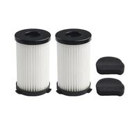 Filtres De Pièces D'aspirateur 2 Pièces, Compatibles For Clatronic, BS 1306N / BS 1948 CB Aspirateur Balayeuse Robot Accessoires De Nettoyage Outils