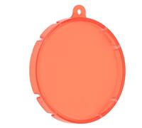 Filtres de Plongée pour Caméra sous-Marine, Compatible avec Go3 Boîtier Étanche, Rendu des Couleurs et Étalonnage, Rouge