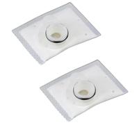 Filtres De Pompe À Carburant Moto pour FZ6-N FZ6-S FZ6 FZ6R FJR1300 YZF R1 R1S R6 R6S XTZ1200