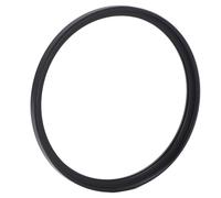 Filtres de protection UV MC pour objectifs étanches, compatibles avec les objectifs Nikon 62 mm.