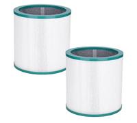 Filtres De Purificateur D'air De Remplacement TP02, Tous Compatibles Avec Dyson, Modèle De Purificateur De Tour Pure Cool Link TP01,TP02,TP03,BP01,AM11