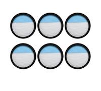 Filtres De Rechange A32SV720N, Compatibles Avec L'aspirateur Balai Sans Fil Ryobi 18 V ONE+ PCL720 PBLSV716 PBLSV717. Pièces De Rechange