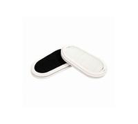 Filtres de rechange anti-odeurs GVS Elipse P3 - 2 filtres - SPR336