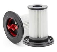 Filtres de rechange - Bosch Unlimited Gen2 Série 8 - Lot de 2 - Références 12036642, 12023349