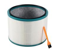 Filtres de rechange compatibles avec Dyson DP01 DP03 HP00 HP01 HP02 HP03, purificateurs d'air de bureau Pure Hot Cool Link, filtre HEPA