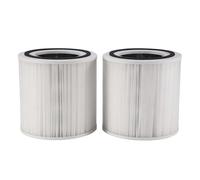 Filtres De Rechange Compatibles Avec Le Purificateur D'air TaoTronics TT-AP005 : Kit De Filtres À Charbon Actif Et Accessoires For Cartouches Filtrantes.