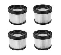Filtres De Rechange Compatibles Avec Les Aspirateurs À Main Sans Fil DEWALT, DCV501HB Et Makita(2pcs)
