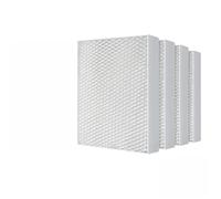 Filtres De Rechange. Compatibles Avec L'humidificateur Évaporatif Stadler Form Oskar Pour La Maison. Pièces Détachées Pour Humidificateur D'air. Filtre.(4pcs)