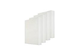 Filtres De Rechange Compatibles Avec Stadler Form Et Oskar For Humidificateur À Évaporation Domestique. Pièces Détachées For Humidificateur D'air.(4Pcs)