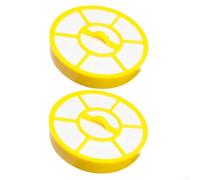 Filtres de rechange compatibles Karcher VC3, pièces d'entretien essentielles pour une performance durable (2 pièces)