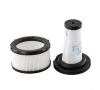 Filtres de rechange en matériau sûr pour X Pert 7 60 RH6A35WO, RH6A39WO, RH6A31WO, RH6A33WO Healthier Home