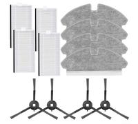 Filtres de rechange et accessoires pour aspirateurs Mova M1 et Trouver M1 (A)