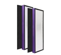 Filtres De Rechange FLT5250PT. Compatibles Avec Le Filtre Germ-Guardian C Pet AC5250PT/AC5000E/AC5300B/AC5350W/B Préfiltre
