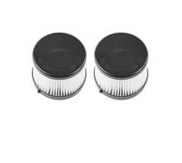 Filtres De Rechange For Aspirateur À Main DCV5011H, Compatibles Avec DEWALT Et Makita, Sans Fil(2pcs)