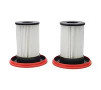Filtres De Rechange For Aspirateur Bosch Unlimited Series 8 (1/2 Pièces)(2pcs)