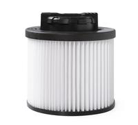 Filtres De Rechange For Aspirateur DXVC4001, Compatibles Avec Les Aspirateurs D'atelier Eau Et Poussière DEWALT De 4 À 5 Gallons (DXV04T, DXV05P, DXV05S, DXV08S Et DXV06G).