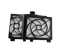 Filtres de rechange for aspirateur Karcher 2.860-273.0 for Kärcher DS 5800 DS6000 Filtre HEPA Accessoires Pièces détachées Louable