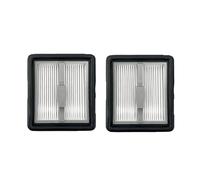 Filtres de rechange for brosses rotatives compatibles avec les aspirateurs Bissell Crosswave X7 Pet 3350F, 2832Z et 2955Z. Pièces et accessoires(Blue)