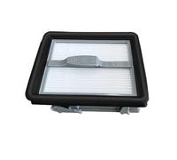 Filtres de rechange for brosses rotatives compatibles avec les aspirateurs Bissell Crosswave X7 Pet 3350F, 2832Z et 2955Z. Pièces et accessoires(Brown)