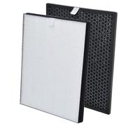 Filtres De Rechange FY1413/40 Et FY1410/40, Compatibles Avec Les Purificateurs D'air Philips, Série AC1214/1215/1217 Et AC2729.