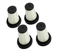 Filtres de rechange HEPA for aspirateur Domo DO215SV DO217SV (lot de 4) for un air pur