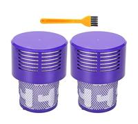 Filtres de rechange lavables, compatibles avec Dyson, pièce de rechange(2pcs)