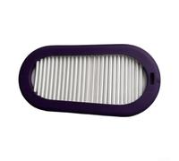 Filtres de rechange P100 pour demi-masque Miller GVS SPR321 (lot de 2)