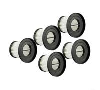 Filtres de rechange pour aspirateur à main YTWO 10 kPa 150 W 5/10/1 HEPA options de tasse à poussière (A)
