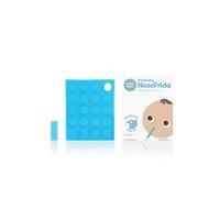 Filtres de rechange pour aspirateur Nosefrida - Lot de 20