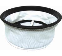 Sac Rond Filtre Aspirateur Numatic Henry Hetty HVX200 HVR-200A Blanc 1 Pièce