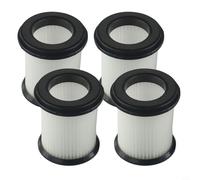 Filtres de rechange pour aspirateur sans fil INSE N520 N5T, lot de 2 ou 4 accessoires pour maintenir une filtration optimale et un environnement domestique plus propre (lot de 4)