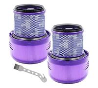 Filtres de rechange pour aspirateur V11 Outsize, V11 Outsize, Outsize Absolute+. Pièces 970422-01