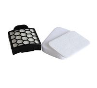 Filtres de rechange pour aspirateur ZU60 NV251 NV255 Accessoires pour aspirateur vertical Pièces 1238FT60 et 1239FT60