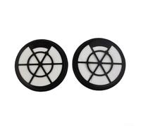 Filtres de rechange pour aspirateurs pour Bosch BGC05A220A, BGC05AAA1, BGC05AAA2, BGS05A220, BGS05A221, BGS05A222, BGS05A225, BGS05AAA1, BGS05AAA2 (2 pièces)
