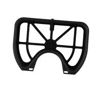 Filtres de rechange pour aspirateurs Samsung SC65 SC66 SC67 SC68 DJ9701158A, conçus pour retenir la poussière et pour un air domestique plus sain (fond de la boîte)