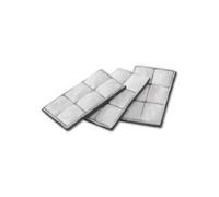 PetSafe Cartouches filtrantes Drinkwell – matériel naturel pour chien et chat – Lot de 3