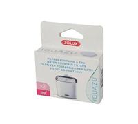Zolux Filtres de rechange pour la fontaine IGUAZU