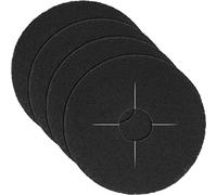 Filtres de rechange pour litière pour chat compatible avec litière secrète Good Pet Stuff