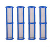 Filtres de rechange pour pompe de pulvérisation 100 mailles pour pulvérisateur électrique sans air G 390 395 490 495 595 Débit de pulvérisation constant