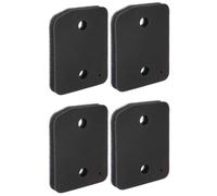 Filtres de rechange pour sèche-linge Miele 9164761 Le noir Miele 9164761