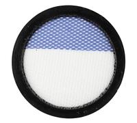 Filtres de rechange réutilisables et lavables pour aspirateur Bush V18P01BP25DC sans fil, élimination efficace de la poussière
