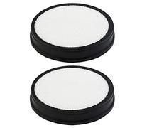 Filtres de rechange réutilisables et lavables pour aspirateur sans fil Vax Bl*ade 4 CLSV-B4KS, filtre de recharge pour aspirateur Vax Bl*ade 4 (2 pièces)