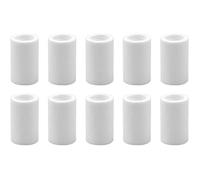 Filtres de rechange - Ulisem - Cartouches coton PP - Haute efficacité - Purification eau robinet