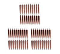 Filtres de réfrigération 60X 115 x 18 mm, accessoires for sèche-linge