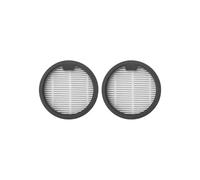 Filtres De Remplacement 2 Pièces, Compatibles Avec Dreame, Système De Filtration Lavable For Aspirateur M12/H12 Dual/M12S/M13/M13S/M13 BETA/M12pro/M13pro
