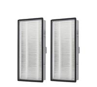 Filtres De Remplacement A/D/H HAP9423 HAP9243, HAP9415, FAP-TT-ADH, Compatibles Avec Holmes Honeywell, Purificateur D'air HPA060(2pcs)