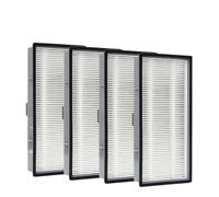 Filtres De Remplacement A/D/H HAP9423 HAP9243, HAP9415, FAP-TT-ADH, Compatibles Avec Holmes Honeywell, Purificateur D'air HPA060(4pcs)
