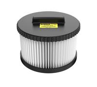 Filtres de remplacement Classe H DEWALT DWV9345-XJ