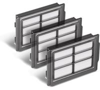 Filtres de remplacement compatibles avec iRobot Roomba Plus 405/505 Combo - Performance optimale